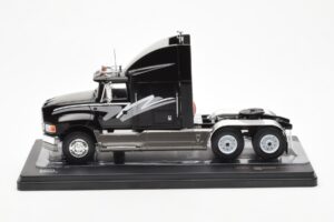 Ford Aeromax Preto IXO 1:43 TR179
