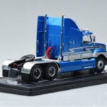 Ford Aeromax Azul IXO 1:43 TR127 - image 2 of 6