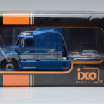 Ford Aeromax Azul IXO 1:43 TR127 - image 6 of 6