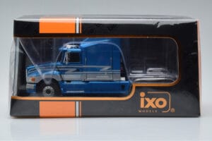 Ford Aeromax Azul IXO 1:43 TR127 Metal - imagem 6 de 6