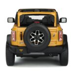Ford Bronco Badlands Laranja GT Spirit 1:18 GT858 - image 5 of 5