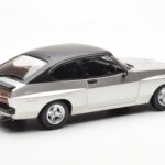 Ford Capri Mk2 X-Pack Prata MCG 1:18 - image 2 of 6