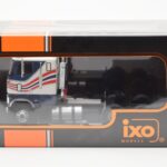 Ford CL 9000 Branco Azul IXO 1:43 TR177 - image 4 of 4