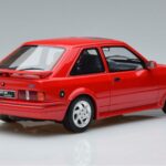 Ford Escort Mk4 RS Turbo Otto 1:18 OT826 Resina - image 2 of 6