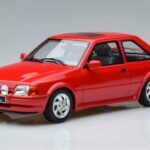 Ford Escort Mk4 RS Turbo Otto 1:18 OT826 Resina