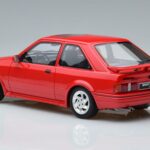 Ford Escort Mk4 RS Turbo Otto 1:18 OT826 Resina - image 5 of 6