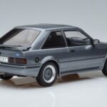 Ford Escort Mk4 RS Turbo S Cinzento MCG 1:18 MCG18272 Metal - image 2 of 6