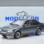 Ford Escort Mk4 RS Turbo S Cinzento MCG 1:18 MCG18272 Metal - image 6 of 6
