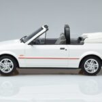 Ford Escort Mk4 XR3i Cabriolet Otto 1:18 OT398 Resina - image 3 of 6