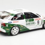 Ford Escort RS Cosworth B. Thiry / S. Prevot Rally San Remo 1994 Otto 1:18 OT1038 - image 2 of 6