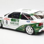 Ford Escort RS Cosworth B. Thiry / S. Prevot Rally San Remo 1994 Otto 1:18 OT1038 - image 5 of 6
