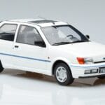 Ford Fiesta Mk3 XR2i Otto 1:18 OT967 Resina - image 4 of 6