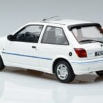 Ford Fiesta Mk3 XR2i Otto 1:18 OT967 Resina - image 5 of 6