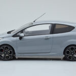 Ford Fiesta ST2000 Cinzento Otto 1:18 - image 3 of 6