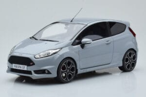 Ford Fiesta ST2000 Cinzento Otto 1:18 OT985