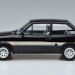 Ford Fiesta XR2 Mk1 Preto Norev 1:18 182743 Metal - image 3 of 6