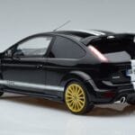 Ford Focus Mk2 RS Le Mans Preto Otto 1:18 OT1008 Resina - image 5 of 6