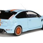 Ford Focus RS Mk2 Le Mans Gulf Otto 1:18 OT1011 Resina - image 2 of 5