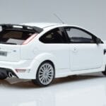 Ford Focus RS Mk2 Branco Otto 1:18 OT977 Resina - image 2 of 6