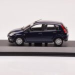 Ford Fusion Azul Minichamps 1:43