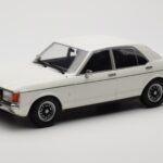 Ford Granada Mk1 Branco MCG 1:18 MCG18395