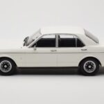 Ford Granada Mk1 Branco MCG 1:18 MCG18395 - image 3 of 6