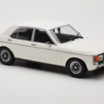 Ford Granada Mk1 Branco MCG 1:18 MCG18395 - image 4 of 6