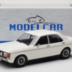 Ford Granada Mk1 Branco MCG 1:18 MCG18395 - image 6 of 6
