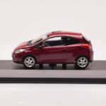Ford Ka Mk2 Roxo Minichamps 1:43