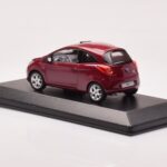 Ford Ka Mk2 Roxo Minichamps 1:43 - image 3 of 4