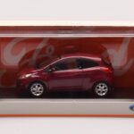 Ford Ka Mk2 Roxo Minichamps 1:43 - image 4 of 4