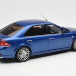 Ford Mondeo ST220 Performance Azul Otto 1:18 OT448 - image 2 of 6