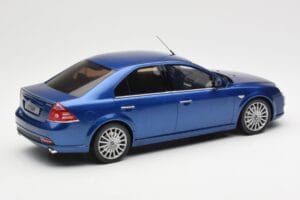 Ford Mondeo ST220 Performance Azul Otto 1:18 OT448 Resina - imagem 2 de 6
