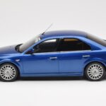 Ford Mondeo ST220 Performance Azul Otto 1:18 OT448 - image 3 of 6