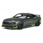 Ford Mustang S550 RTR Spec 5 10º Aniversário GT Spirit 1:18 GT384 Resina