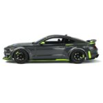 Ford Mustang S550 RTR Spec 5 10º Aniversário GT Spirit 1:18 GT384 Resina - image 5 of 11