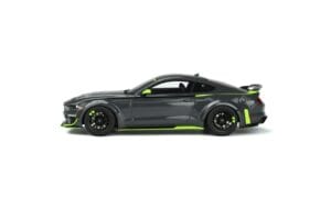 Ford Mustang S550 RTR Spec 5 10º Aniversário GT Spirit 1:18 GT384 Resina - imagem 5 de 11