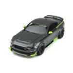 Ford Mustang S550 RTR Spec 5 10º Aniversário GT Spirit 1:18 GT384 Resina - image 6 of 11