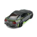 Ford Mustang S550 RTR Spec 5 10º Aniversário GT Spirit 1:18 GT384 Resina - image 7 of 11