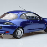 Ford Puma Azul Otto 1:18 - image 2 of 6
