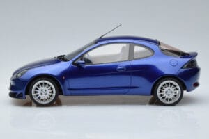 Ford Puma Azul Otto 1:18 OT428 Resina - imagem 3 de 6