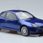 Ford Puma Azul Otto 1:18 - image 4 of 6