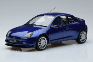 Ford Puma Azul Otto 1:18