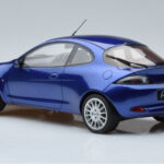 Ford Puma Azul Otto 1:18 - image 5 of 6
