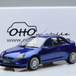 Ford Puma Azul Otto 1:18 - image 6 of 6