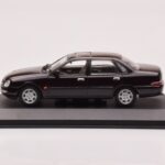 Ford Scorpio Preto Minichamps 1:43