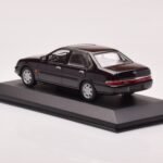 Ford Scorpio Preto Minichamps 1:43 - image 3 of 4