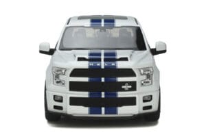 Ford Shelby F-150 Super Snake GT Spirit 1:18 GT824 Resina - imagem 4 de 5