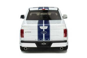 Ford Shelby F-150 Super Snake GT Spirit 1:18 GT824 Resina - imagem 5 de 5