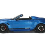Ford Shelby Super Snake S550 Speedster GT Spirit 1:18 GT398 Resina - image 3 of 5